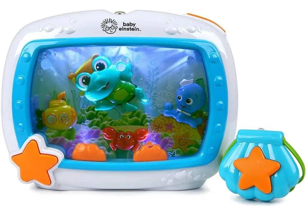 Baby Soothing Sleep Device