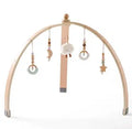 Baby Wooden Gym Frame