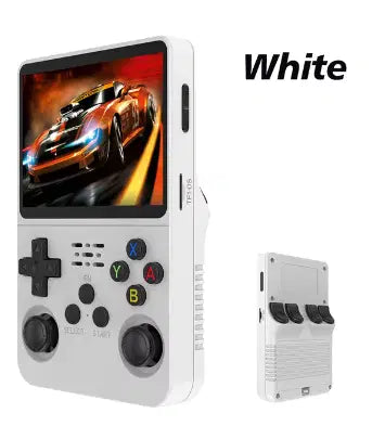 Retro Play  Game Console